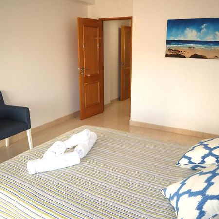 Apartamento Deolinda - Nossa Sra Da Rocha Porches  Kültér fotó