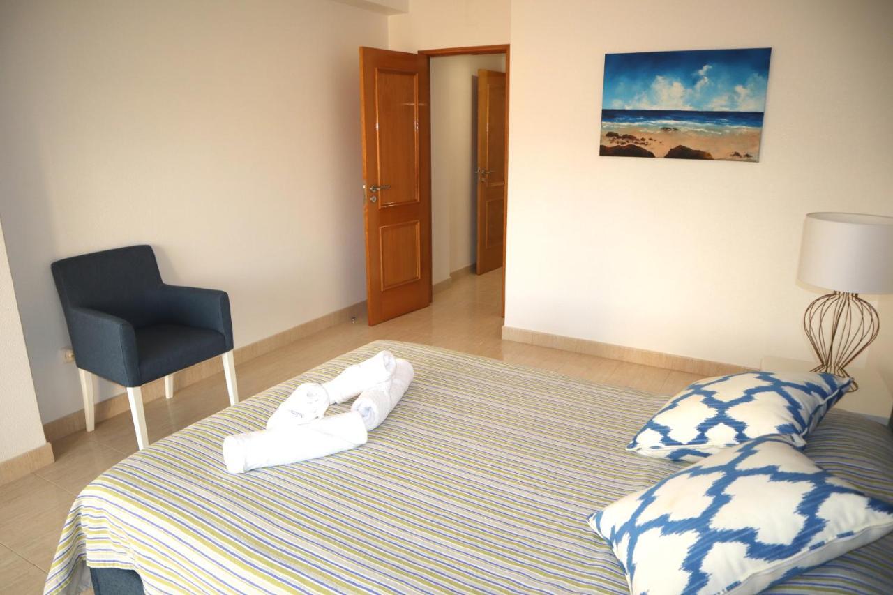 Apartamento Deolinda - Nossa Sra Da Rocha Porches  Kültér fotó