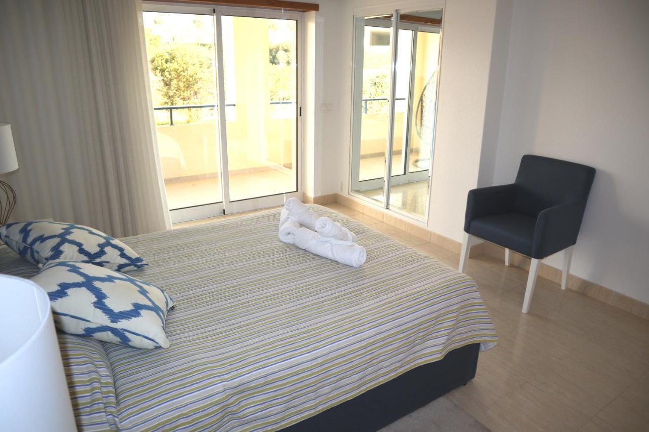 Apartamento Deolinda - Nossa Sra Da Rocha Porches  Kültér fotó