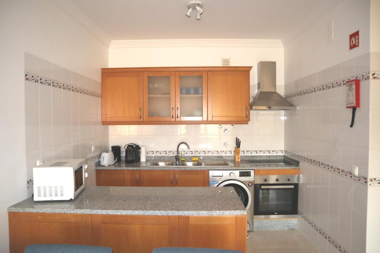 Apartamento Deolinda - Nossa Sra Da Rocha Porches  Kültér fotó
