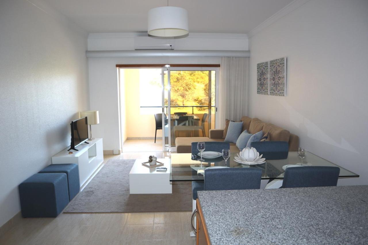 Apartamento Deolinda - Nossa Sra Da Rocha Porches  Kültér fotó
