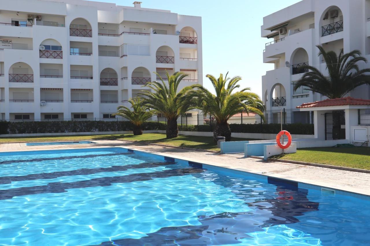 Apartamento Deolinda - Nossa Sra Da Rocha Porches  Kültér fotó