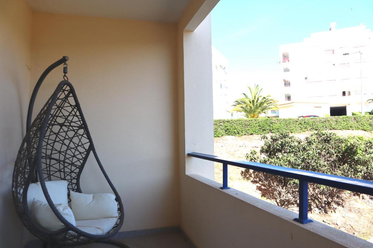 Apartamento Deolinda - Nossa Sra Da Rocha Porches  Kültér fotó