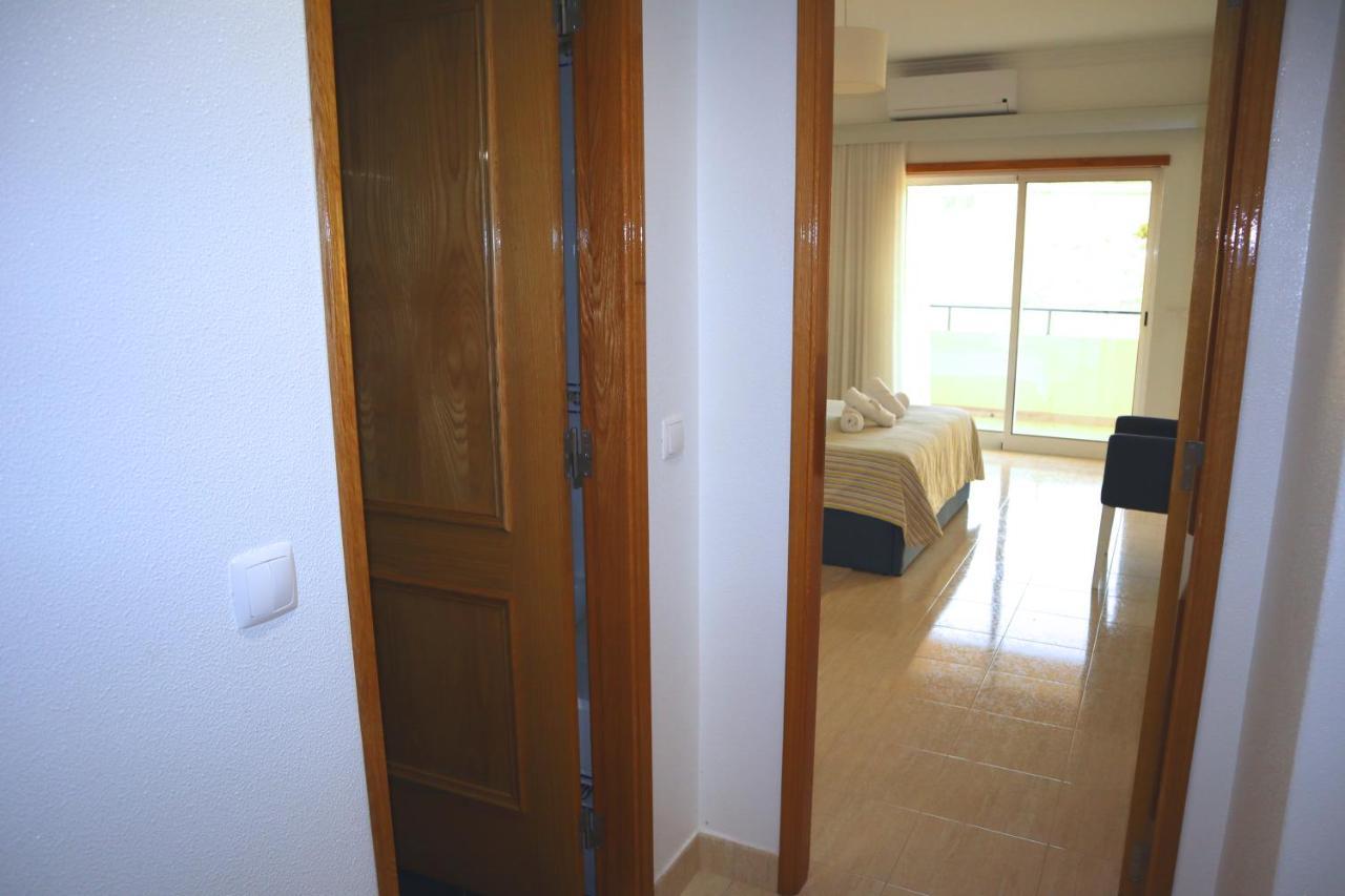 Apartamento Deolinda - Nossa Sra Da Rocha Porches  Kültér fotó
