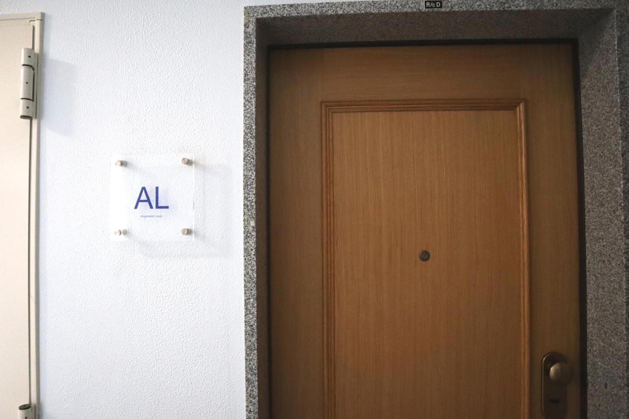 Apartamento Deolinda - Nossa Sra Da Rocha Porches  Kültér fotó