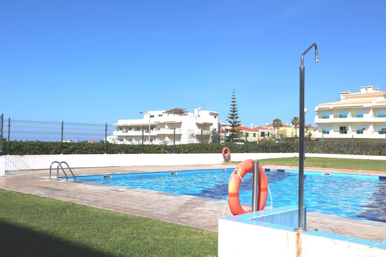 Apartamento Deolinda - Nossa Sra Da Rocha Porches  Kültér fotó