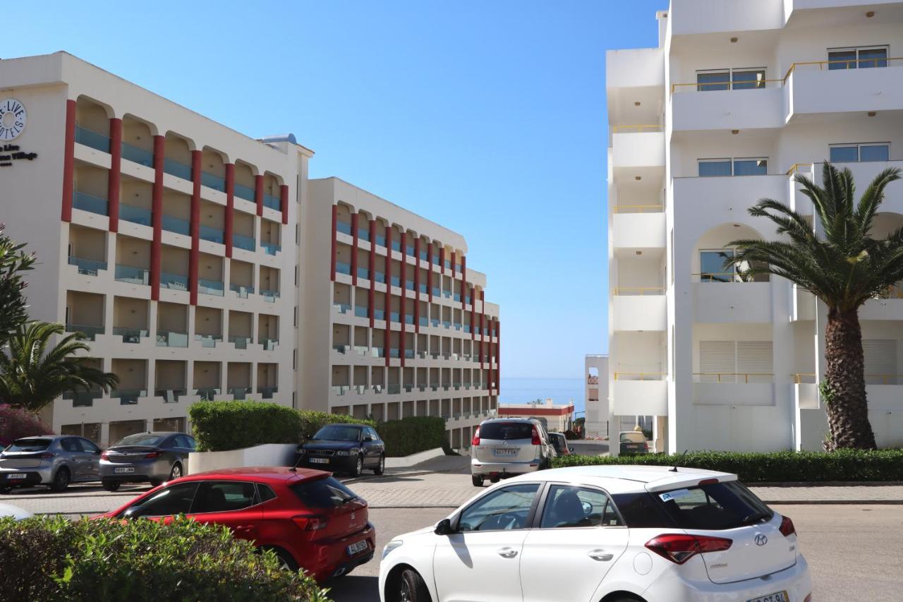 Apartamento Deolinda - Nossa Sra Da Rocha Porches  Kültér fotó