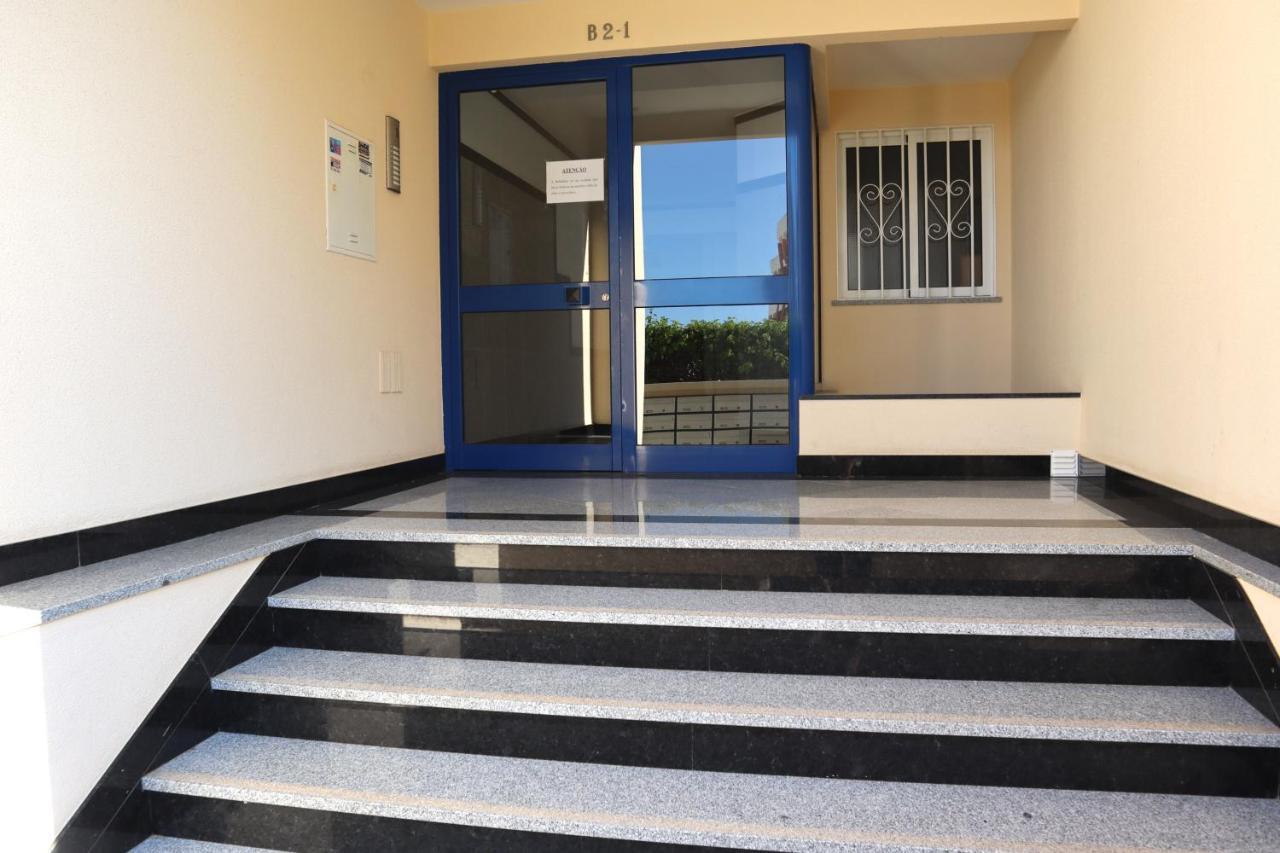 Apartamento Deolinda - Nossa Sra Da Rocha Porches  Kültér fotó